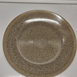 Dudson 12" Granite Dinner Plates