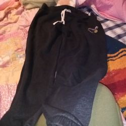 Women's Hurley Sweat Pants 