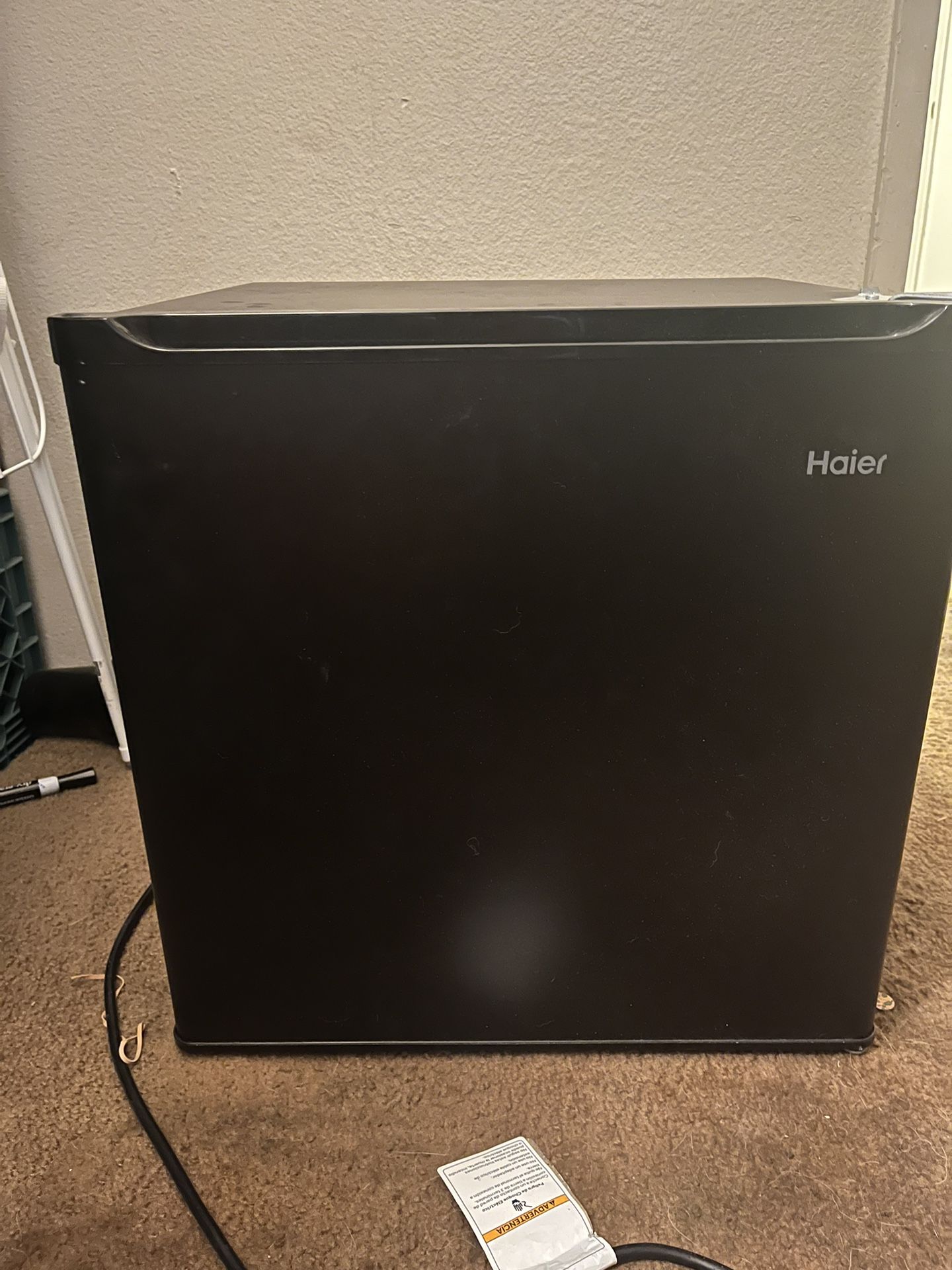 Mini Fridge Cooler