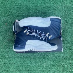 Jordan 12 Indigo Size 4.5y