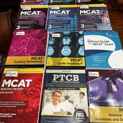 Graduate School Test Preparation: MCAT Organic Chemistry Review.