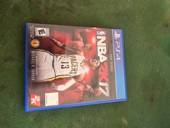 Ps4 game