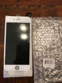 iPhone 6S screen new