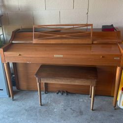 Piano