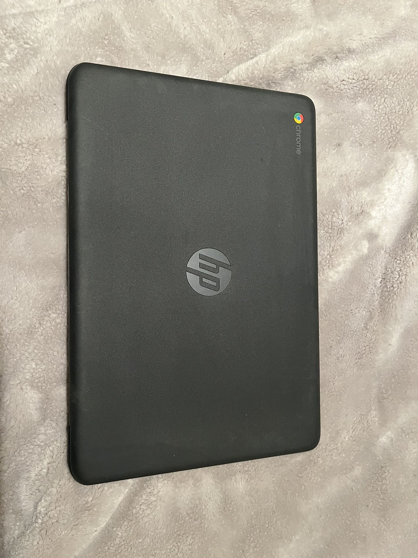 HP Chromebook 14”