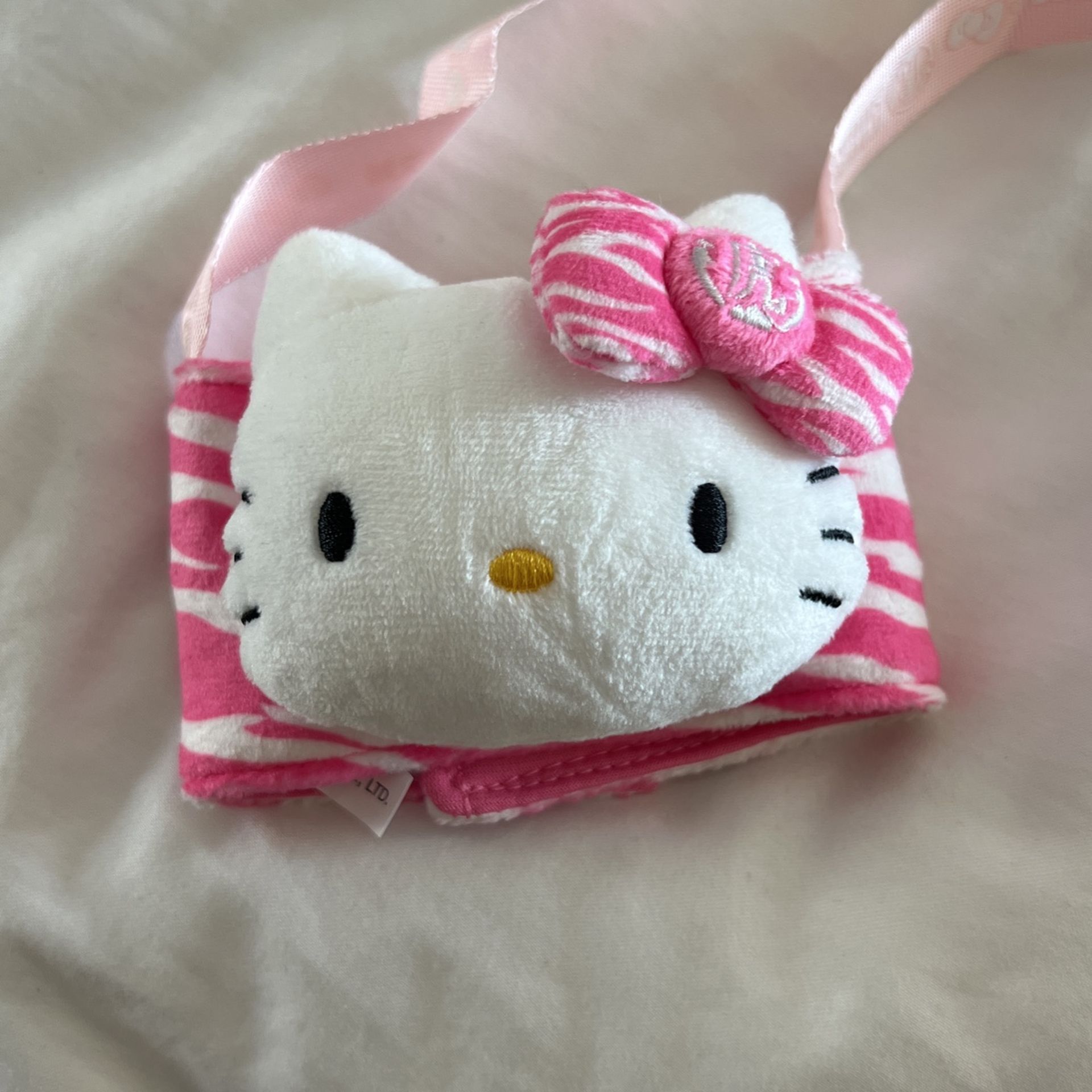 Hello Kitty Tiger Sugar Cup Holder