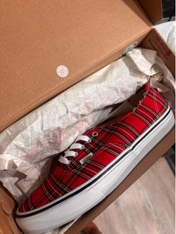 Brand new size 11 vans