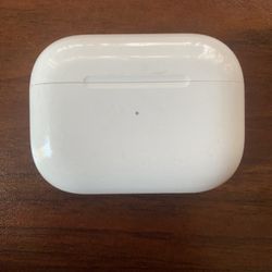 Airpod Pro Gen 1 (Left airpod and Case only)