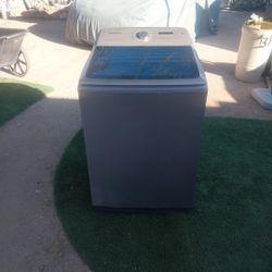 Samsung Washer