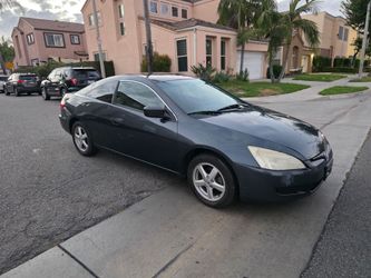 2004 Honda Accord