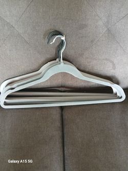 Non Slip Hangers