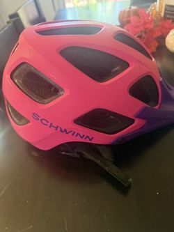 Casco De Niña