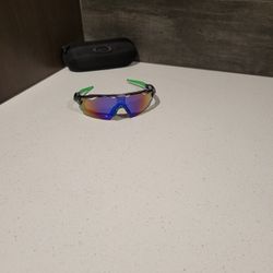 Oakley Radar Ev 