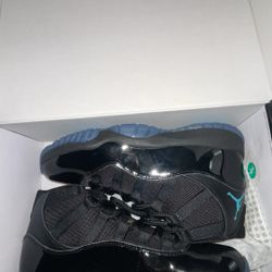 Air Jordan 11 Retro Gamma Blue