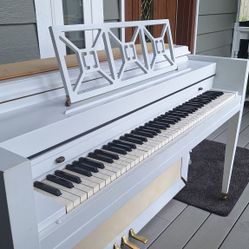 Piano For Beginners