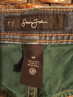 The Original Sean John Jeans