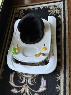 Baby Walker