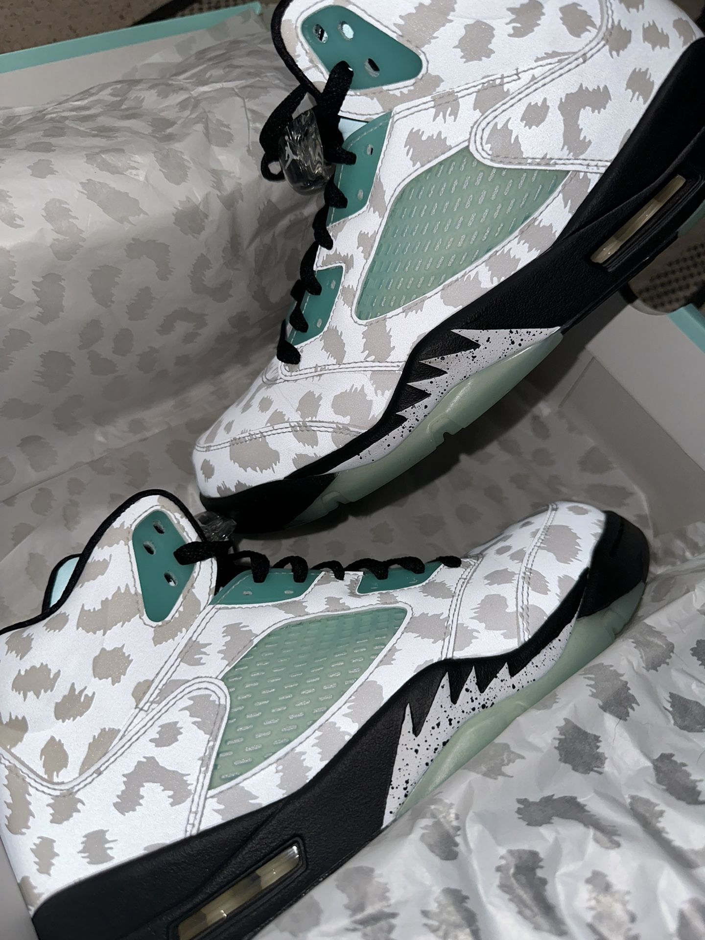 Jordan Retro 5