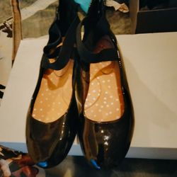Black Flats 