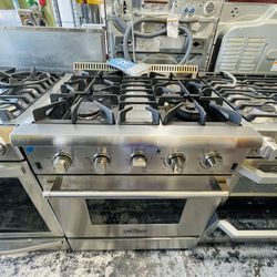 Stove 