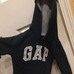 Boys Gap Sweater