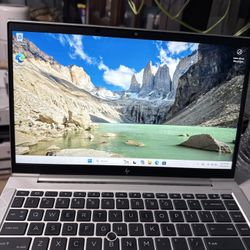 HP EliteBook 840 G7 
