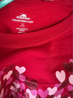 Sudadera para niña