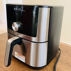 Air Fryer, Instant Vortex Plus 4QT