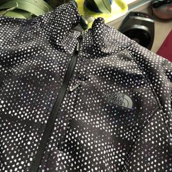 The North Face Jacket/Water Repellent/Wind Resistant 
