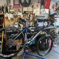 Bicycles Sales Repairs And Tune Ups 