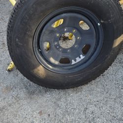 Mitchelin Tire