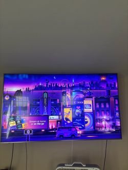 75 inch tv