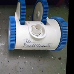 Hayward Poolvergnuegen Pool Vacuum 