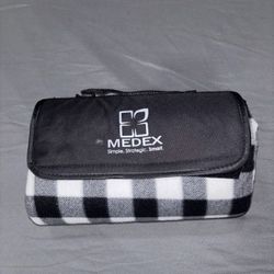 Medex Picnic Blanket 
