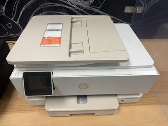 hp Envy Inspire Printer