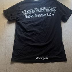 Chrome Hearts Shirt Size S