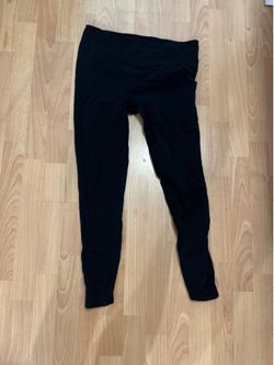Lululemon leggings size 12