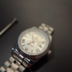 Men’s Luxery Business Watch