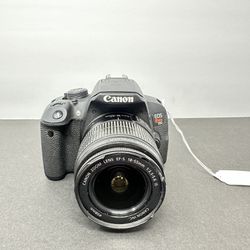 Canon Camera DS126431
