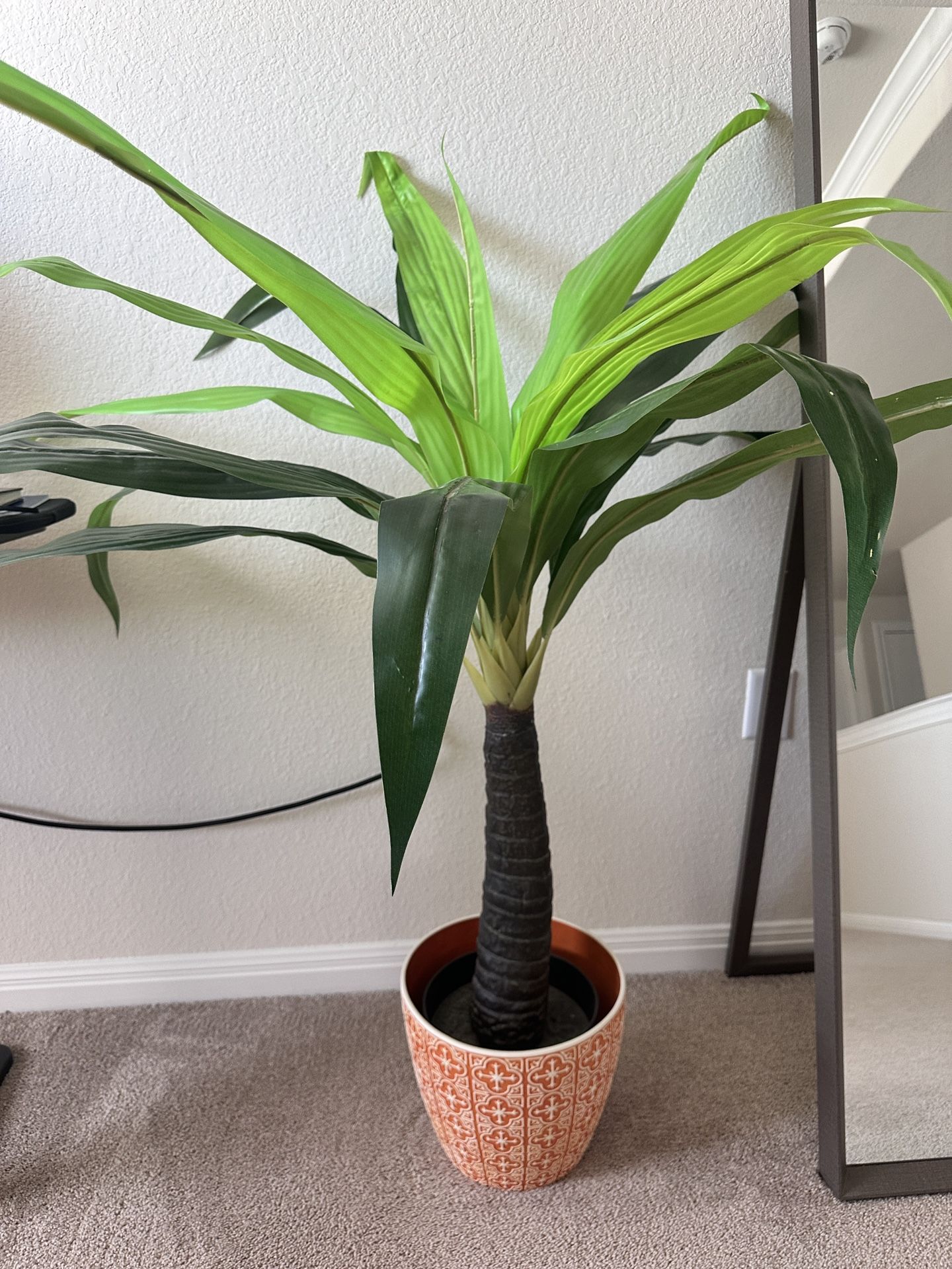 pineapple potted plant TrueZoo Pineapple Planter, Yellow