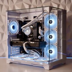 Gaming PC RTX 5070