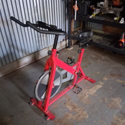 Schwin Exercise Bike