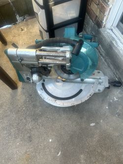 Battery Saws