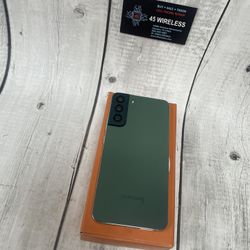 Samsung Galaxy S22 Plus