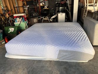 Casper Wave H Mattress