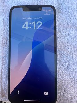iPhone 13 mini (READ DESCRIPTION)