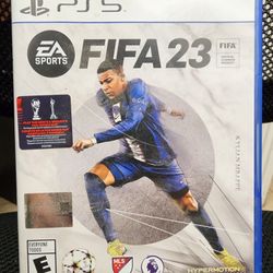 FIFA 23