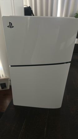 PlayStation 5 digital