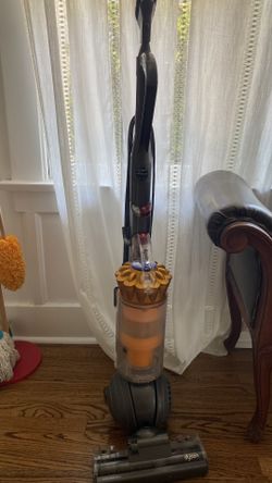 Dyson Vacuum