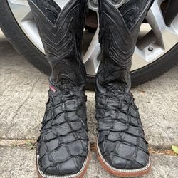 Texas Country/ Boots/ Men’s/